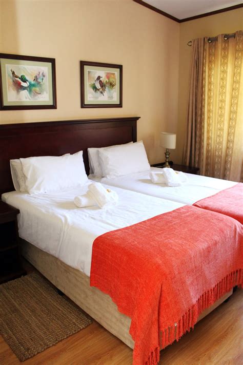 Olifants River Lodge, Middelburg