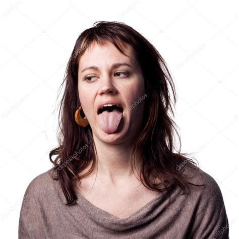 Mental Illness Sticking Tongue Out at Noah Janet blog