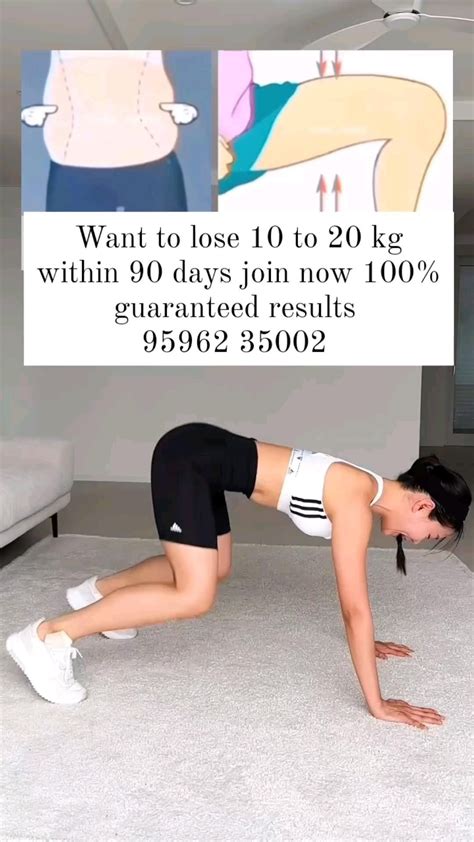 Reduce thigh fat exercises – Artofit