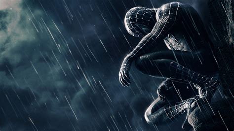 Spider-Man Sad Wallpapers - Wallpaper Cave