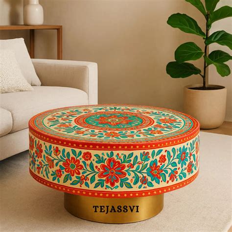 Coffee Table – Tejassvi