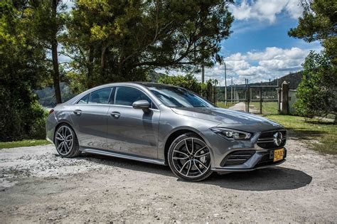 Y si!... Probamos el Mercedes AMG CLA 35 - Fuel Car Magazine