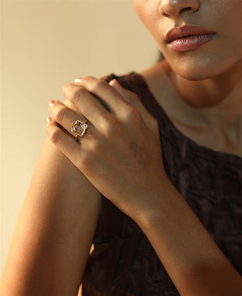 THE KALON RING
