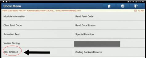 Image result for SCN Coding Launch