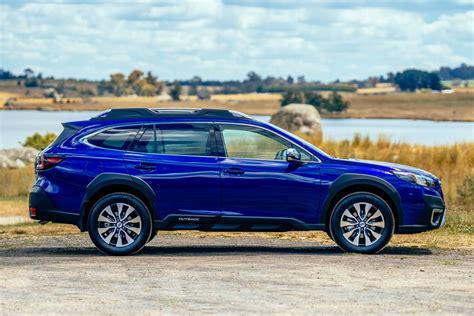 Subaru Outback XT - Everything you need to know
