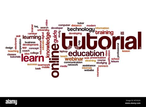 Image result for Tutorial Word