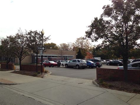 Lot 10 - Parking in Ferndale | ParkMe