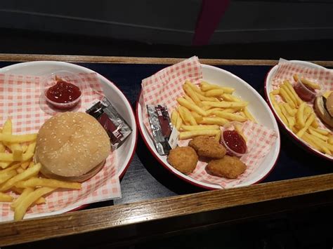 Poor food and bad chef - Reviews, Photos - Tenpin - Tripadvisor