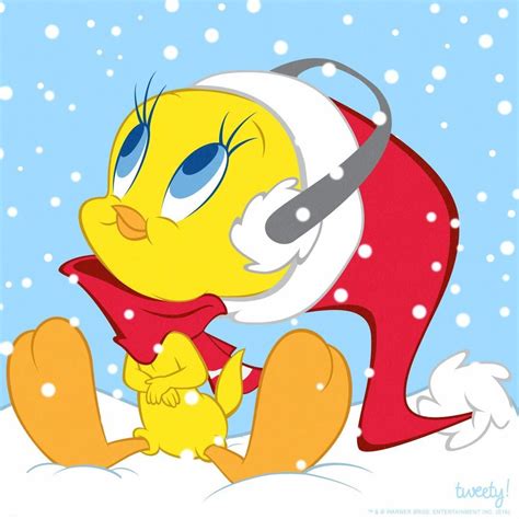 Pics Of Tweety Bird