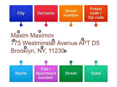 Image result for How Matrices Address Work
