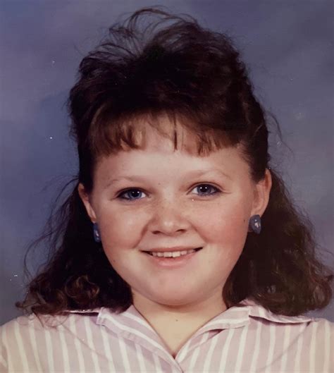 Samantha Hopper Obituary 1998 - Russellville Family Funeral Home
