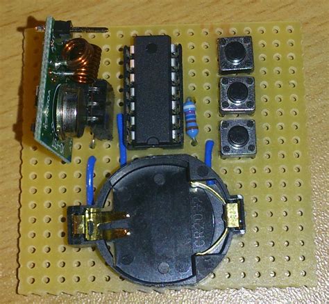 Image result for Arduino Funkmodul