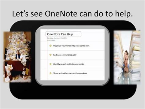 Image result for Introduction to OneNote