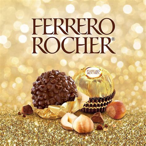 Ferrero Rocher T30 375g – Cococart India