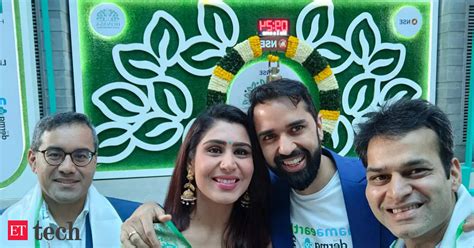 titan capital: Mamaearth backers Kunal Bahl, Rohit Bansal to redeploy ...