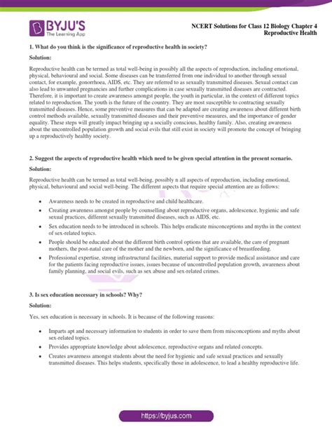 Image result for CBSE Class 12 Biology Chapter 4