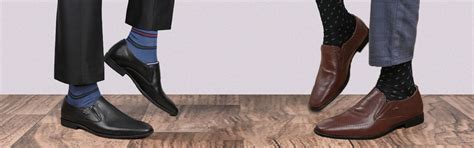 Shop Mens Leather Slip on Shoes Online – Page 2 – One8 Select