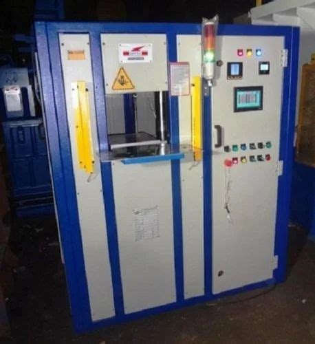 Image result for XL-400 Compression Machine