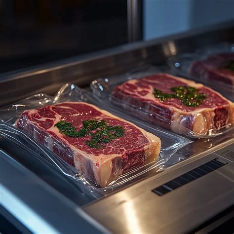 Medium-Rare Sous Vide Ribeye | 5 Easy Steps for Perfect Steak