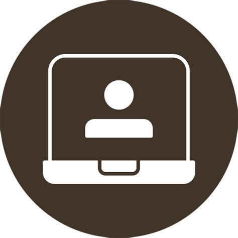 Webinar - Free user icons