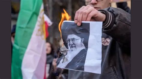 Inside Iran's protest crackdown: Live ammunition, drones and mass ...