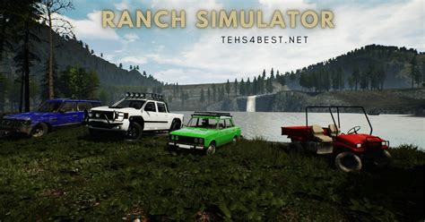 Image result for Ranch Simulator Buildable Area
