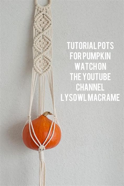 Image result for Macrame Mural Tutorial