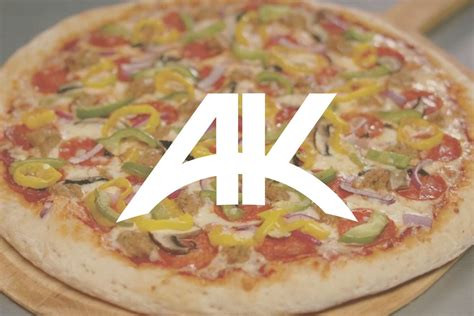 AK Pizza Crust rolls out pizza trends for 2024 - Commercial Baking