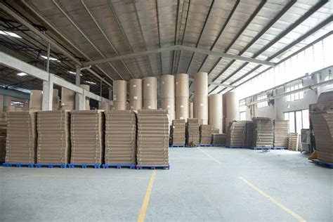 Image result for Cardboard Box Factory