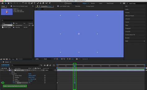 Image result for Tutorial of Creating an Animation in After Effects