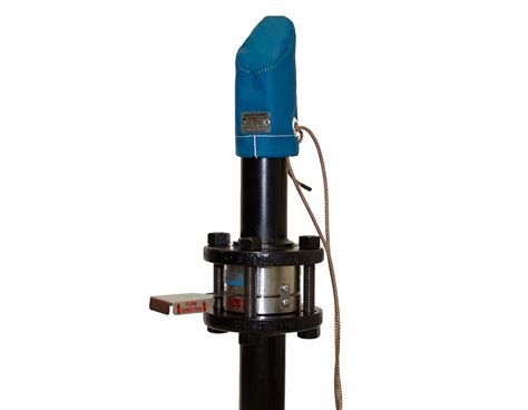 ENVIRO GUARD Pipe End Covers | Continental Disc Corp