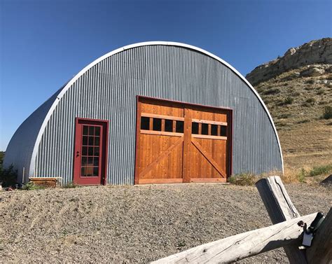 Quonset Hut Building Kits Quonset Hut Kits Price Custom Steel