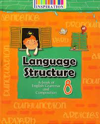 Language Structure 8 - Inspiration