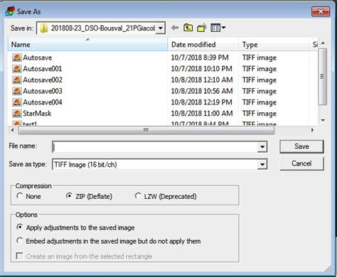 Image result for Deep-Sky Stacker Tutorial