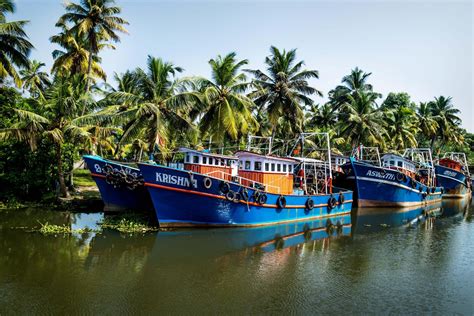 Industries In Kochi