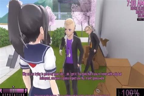 Image result for Yandere Simulator Tutorial