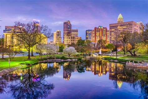 Charlotte Metro Real Estate For Sale