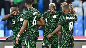 Nigeria vs Morocco: Where to watch the match online, live stream, TV ...