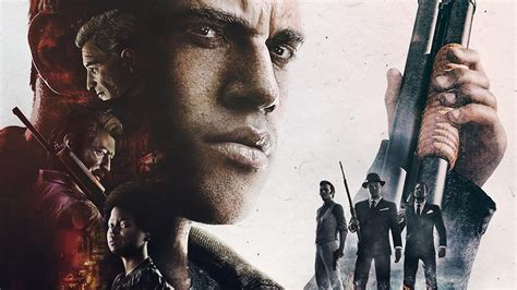 Mafia 3 Review