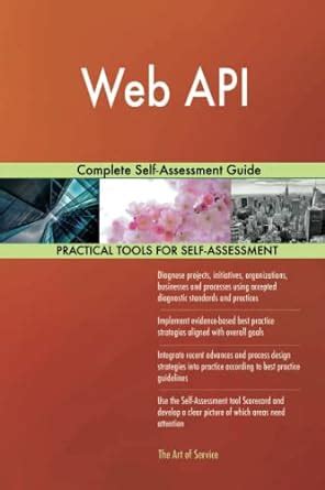 Buy Web API Complete Self-Assessment Guide Book Online at Low Prices in ...