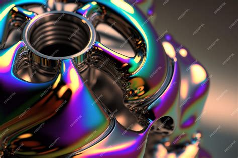 Image result for How Is Titanium Anodized