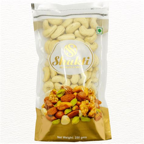 Top 10 Best Dry Fruits Brands in India (2025) - Shakti Dry Fruits