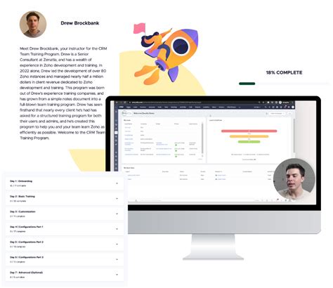 Image result for Free Zoho Tutorials