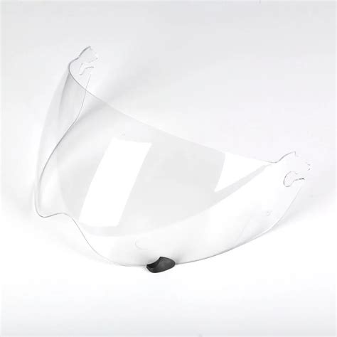 Klim Krios/Krios Pro Transitions Face Shield Clear - Pathpavers ...