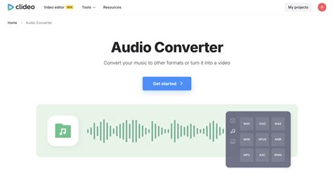 Image result for Convert Audio Files Free