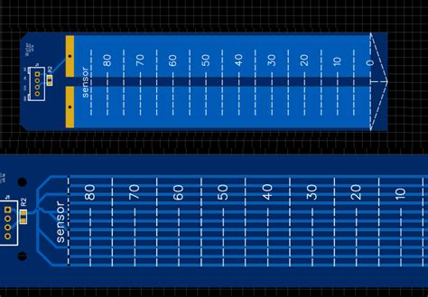How to Make a Water Level Sensor 的图像结果