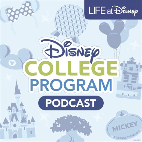 This Disney College Program Role Taught Me More Than I Ever Imagined ...