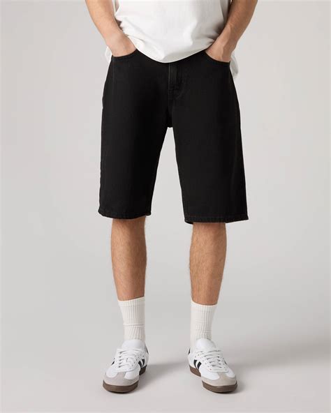 Short 469™ Loose - Noir | Levi's® FR