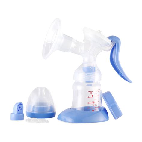 Purchase the Best Mannual Breast Hand Pump for Breastfeeding – romsons.in