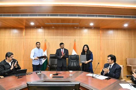 Assam Startup-The Nest | Assam Startup announces the signing of an MoU between YourStory Media ...